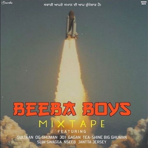 Beeba Boys Mixtape By Sultaan, Tea Shine and others... full album mp3 free download 