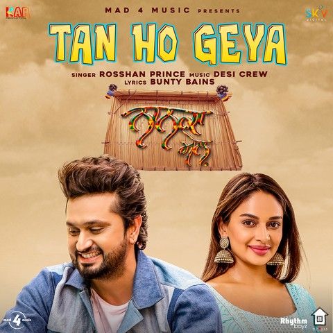 Download Tan Ho Geya (Nanka Mel) Rosshan Prince mp3 song, Tan Ho Geya (Nanka Mel) Rosshan Prince full album download