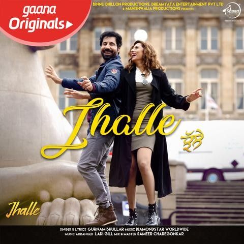 Download Jhalle Title Song Gurnam Bhullar mp3 song, Jhalle Title Song Gurnam Bhullar full album download