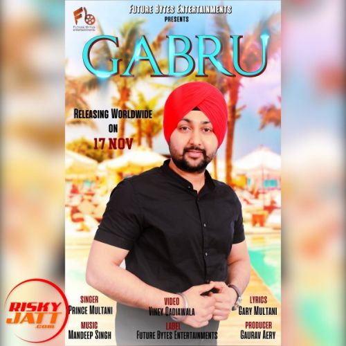 Download Gabru Prince Multani mp3 song, Gabru Prince Multani full album download