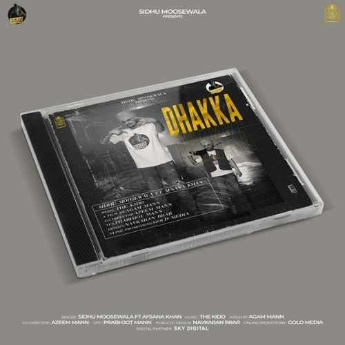 Download Dhakka Sidhu Moose Wala, Afsana Khan mp3 song, Dhakka Sidhu Moose Wala, Afsana Khan full album download