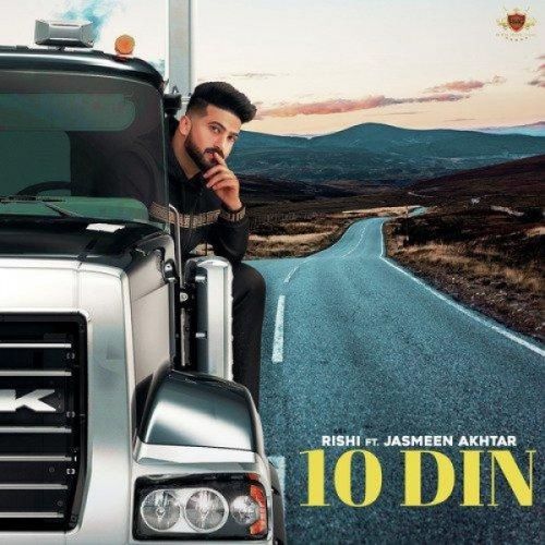 Download 10 Din Rishi, Jasmeen Akhtar mp3 song, 10 Din Rishi, Jasmeen Akhtar full album download
