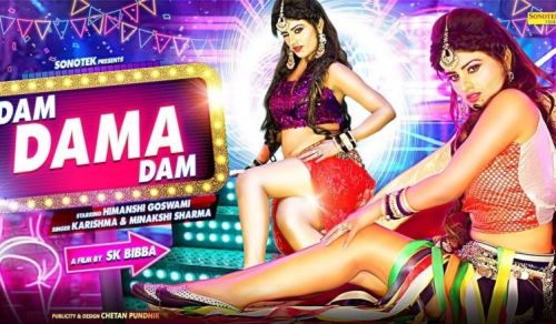 Download Dam Dama Dam MK Sisters, Himanshi Goswami mp3 song, Dam Dama Dam MK Sisters, Himanshi Goswami full album download