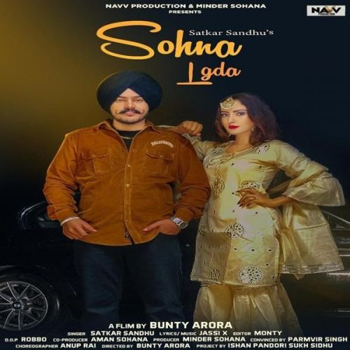 Download Sohna Lagda Satkar Sandhu mp3 song, Sohna Lagda Satkar Sandhu full album download