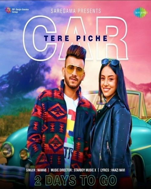 Download Car Tere Piche Nawab mp3 song, Car Tere Piche Nawab full album download