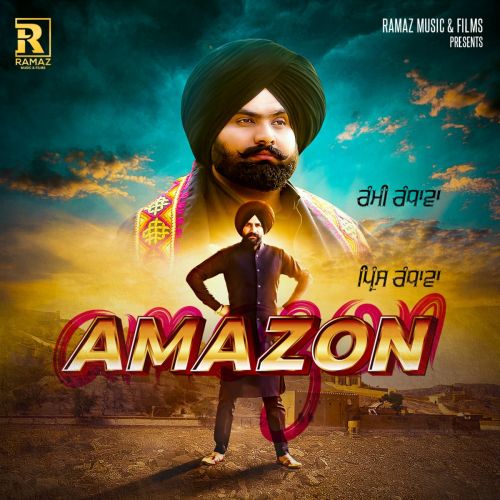 Amazon By Prince Randhawa, Rami Randhawa and others... full album mp3 free download 