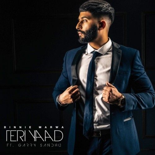 Download Teri Yaad Garry Sandhu mp3 song, Teri Yaad Garry Sandhu full album download