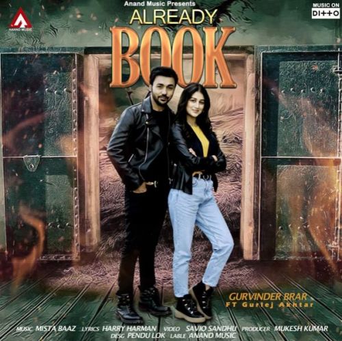 Download Already Book Gurvinder Brar, Gurlej Akhtar mp3 song, Already Book Gurvinder Brar, Gurlej Akhtar full album download