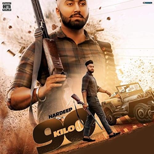 Download 90 Killo Hardeep, Gurlez Akhtar mp3 song, 90 Killo Hardeep, Gurlez Akhtar full album download