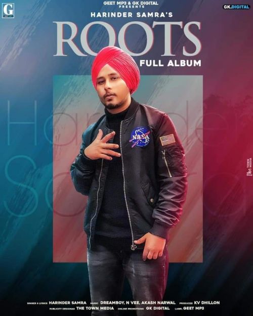 Download Khyaal Harinder Samra mp3 song, Roots Harinder Samra full album download