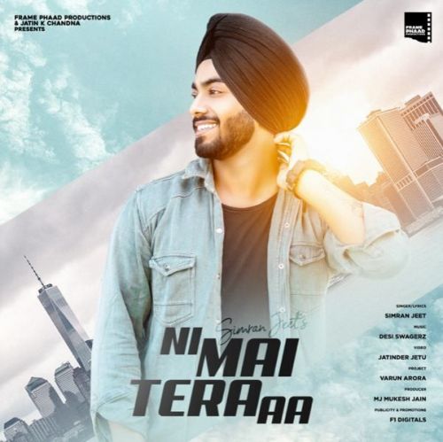 Download Ni Mai Tera Aa Simran Jeet mp3 song, Ni Mai Tera Aa Simran Jeet full album download