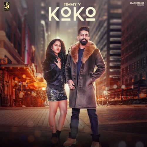 Download KoKo Timmy V, Preet Romana mp3 song, KoKo Timmy V, Preet Romana full album download