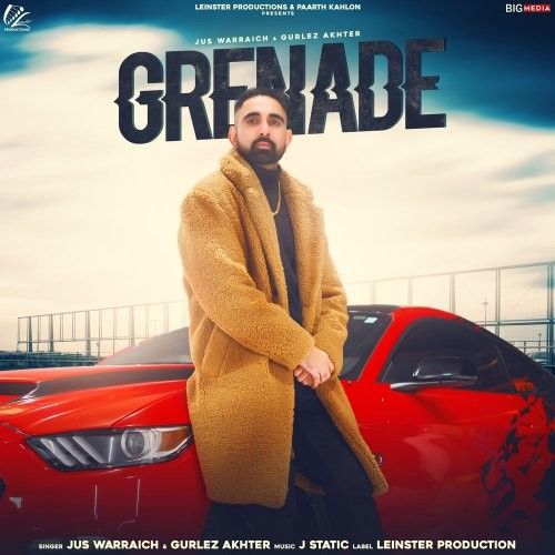 Download Grenade Jus Warraich, Gurlej Akhtar mp3 song, Grenade Jus Warraich, Gurlej Akhtar full album download