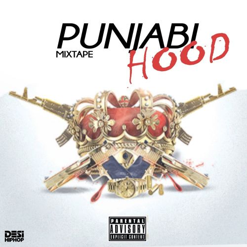 Download Legend Guru Lahori mp3 song, Punjabi Hood - Mixtape Guru Lahori full album download