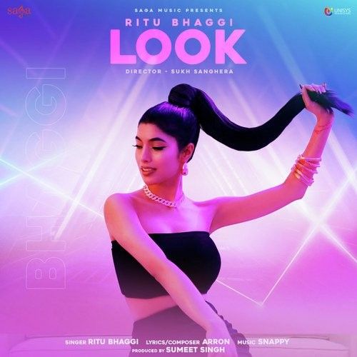 Download Look,Snappy Ritu Bhaggi mp3 song, Look Ritu Bhaggi full album download