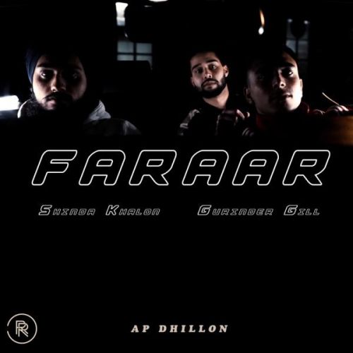 Download Faraar Gurinder Gill, Shinda Kahlon mp3 song, Faraar Gurinder Gill, Shinda Kahlon full album download