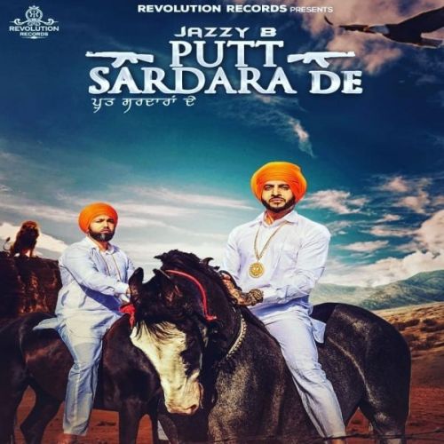 Download Putt Sardara De Jazzy B mp3 song, Putt Sardara De Jazzy B full album download