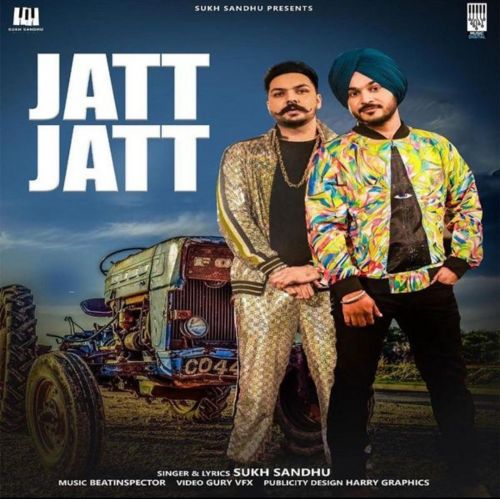 Download Jatt Jatt Sukh Sandhu mp3 song, Jatt Jatt Sukh Sandhu full album download