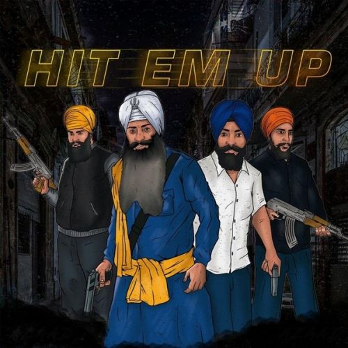 Download Clean Chitt An Singh Gurpreet, Malkit Gill mp3 song, Hit Em Up Singh Gurpreet, Malkit Gill full album download