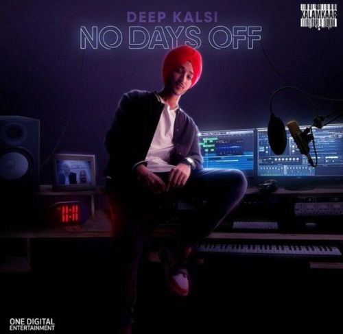 No Days Off By Deep Kalsi, Harjas and others... full album mp3 free download 