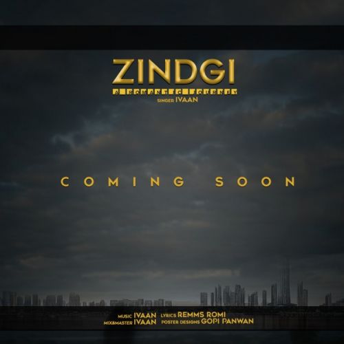 Download Zindgi Ivaan mp3 song, Zindgi Ivaan full album download