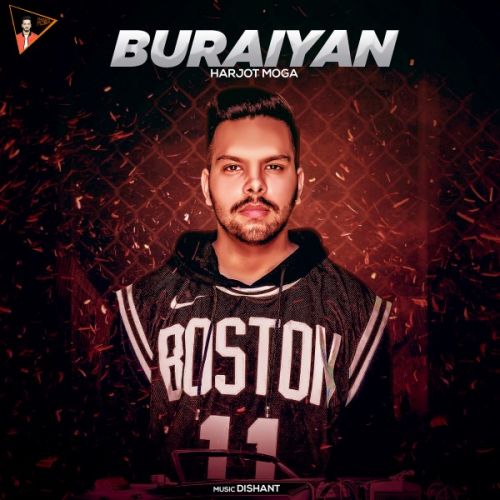 Download Burayian Harjot Moga mp3 song, Burayian Harjot Moga full album download