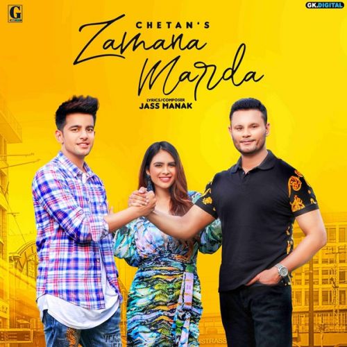 Download Zamana Marda Chetan mp3 song, Zamana Marda Chetan full album download