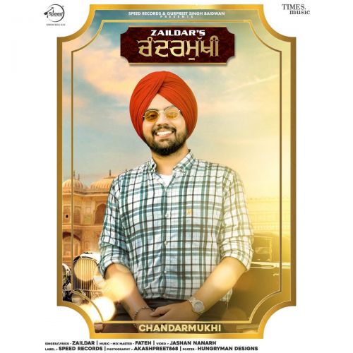 Download Chandarmukhi Zaildar mp3 song, Chandarmukhi Zaildar full album download