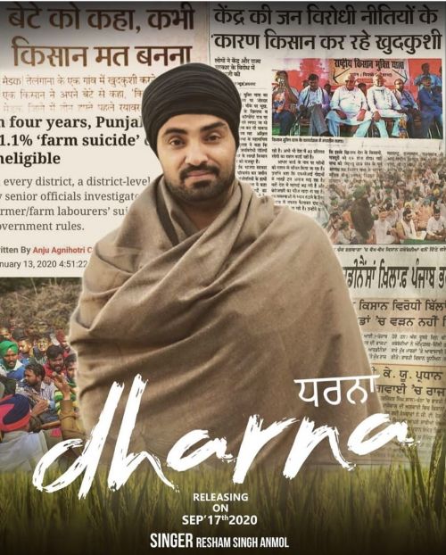 Download Dharna Resham Singh Anmol mp3 song, Dharna Resham Singh Anmol full album download