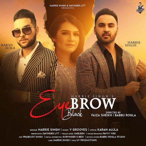 Download Eyebrow Black Harrie Singh mp3 song, Eyebrow Black Harrie Singh full album download