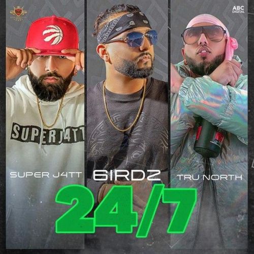 Download 24x7 6irdz, Superj4tt mp3 song, 24x7 6irdz, Superj4tt full album download