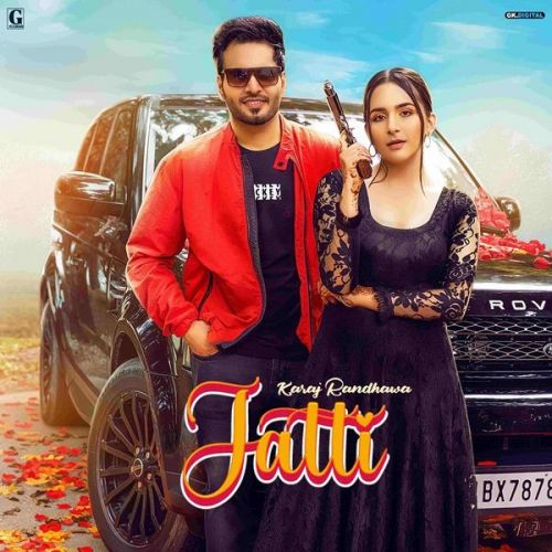 Download Jatti Karaj Randhawa mp3 song, Jatti Karaj Randhawa full album download