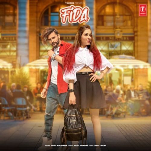 Download Fida Ruby Khurana mp3 song, Fida Ruby Khurana full album download