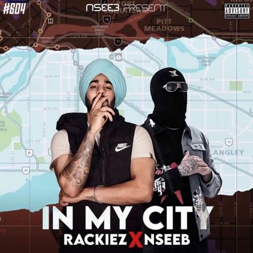 Download In My City Nseeb, Rackiez mp3 song, In My City Nseeb, Rackiez full album download