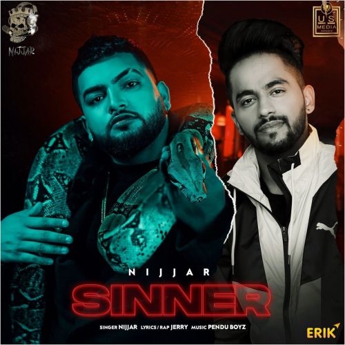 Download Sinner Jerry, Nijjar mp3 song, Sinner Jerry, Nijjar full album download