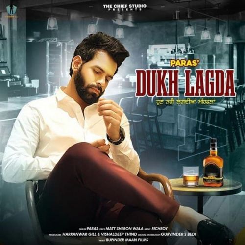 Download Dukh Lagda Paras mp3 song, Dukh Lagda Paras full album download