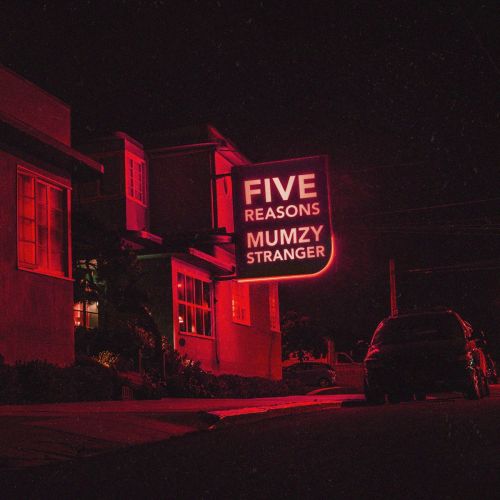 Five Reasons By Mumzy Stranger, Dixi and others... full album mp3 free download 