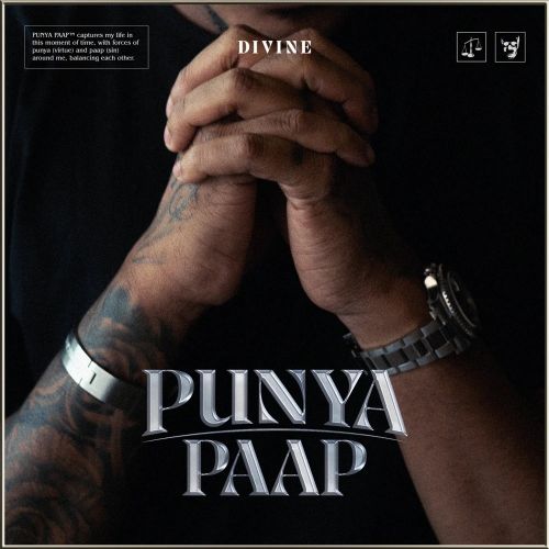 Punya Paap By Divine, D Evil and others... full album mp3 free download 