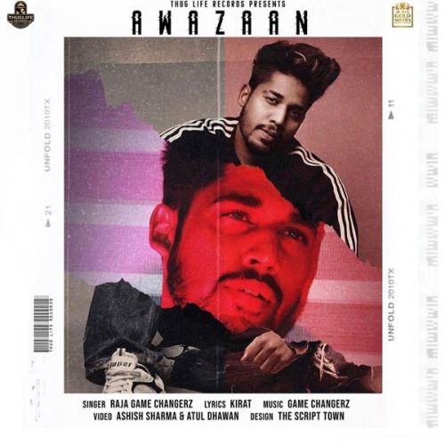 Download Awazaan Raja Game Changerz mp3 song, Awazaan Raja Game Changerz full album download