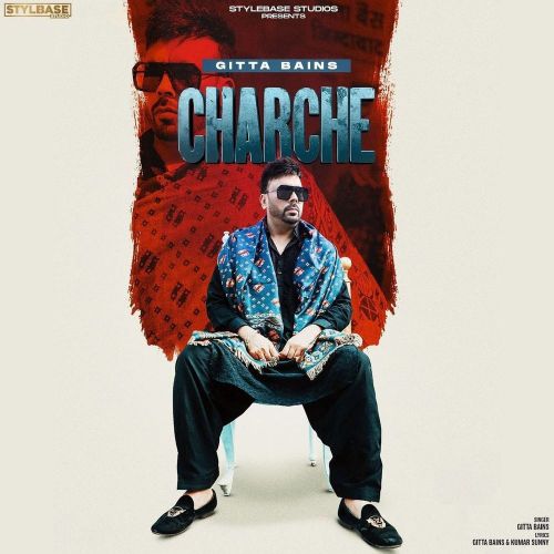 Download Charche Gitta Bains mp3 song, Charche Gitta Bains full album download