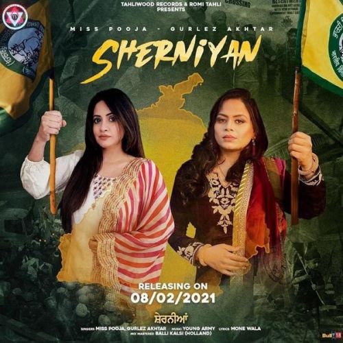 Download Sherniyan Miss Pooja, Gurlez Akhtar mp3 song, Sherniyan Miss Pooja, Gurlez Akhtar full album download