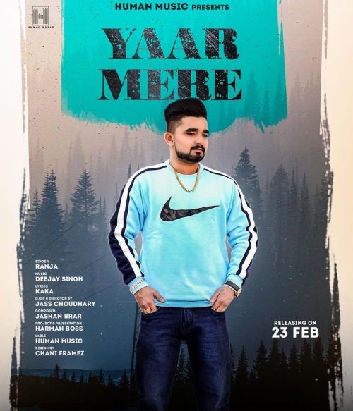 Download Yaar Mere Ranjha mp3 song, Yaar Mere Ranjha full album download