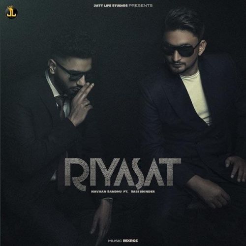 Download Riyasat Navaan Sandhu, Sabi Bhinder mp3 song, Riyasat Navaan Sandhu, Sabi Bhinder full album download