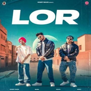 Download Lor Romey Maan mp3 song, Lor Romey Maan full album download