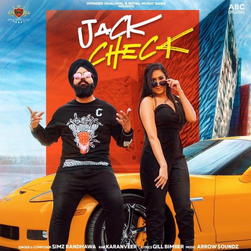 Download Jack Check Simz Randhawa, Karanveer mp3 song, Jack Check Simz Randhawa, Karanveer full album download