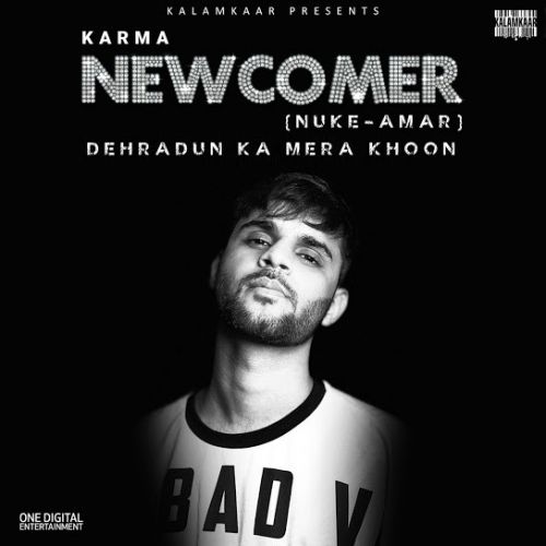 Newcomer By Karma full album mp3 free download 