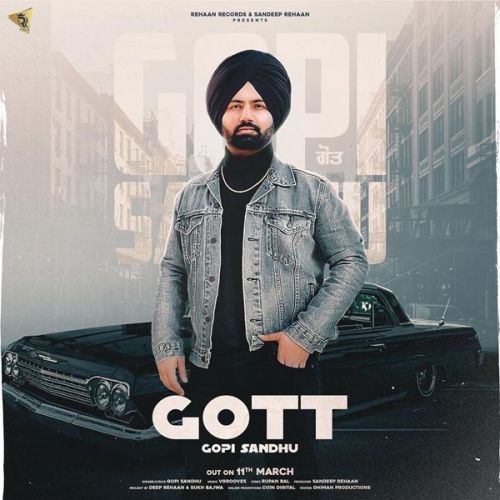 Download Gott Gopi Sandhu mp3 song, Gott Gopi Sandhu full album download