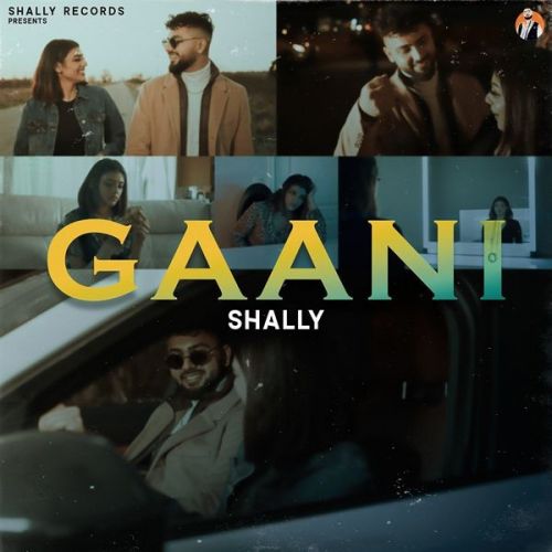 Download Gaani Shally Rehal mp3 song, Gaani Shally Rehal full album download