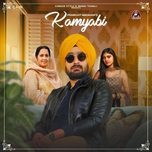 Download Kamyabi Prabhjot Madahar mp3 song, Kamyabi Prabhjot Madahar full album download