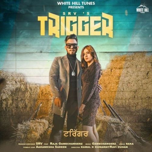 Download Trigger Raja Game Changerz, SRV mp3 song, Trigger Raja Game Changerz, SRV full album download